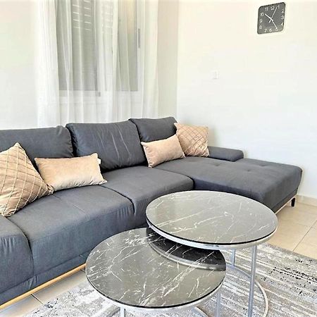 H&O Alina Sunset Apartment Paphos Ngoại thất bức ảnh