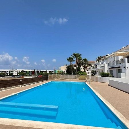 H&O Alina Sunset Apartment Paphos Ngoại thất bức ảnh