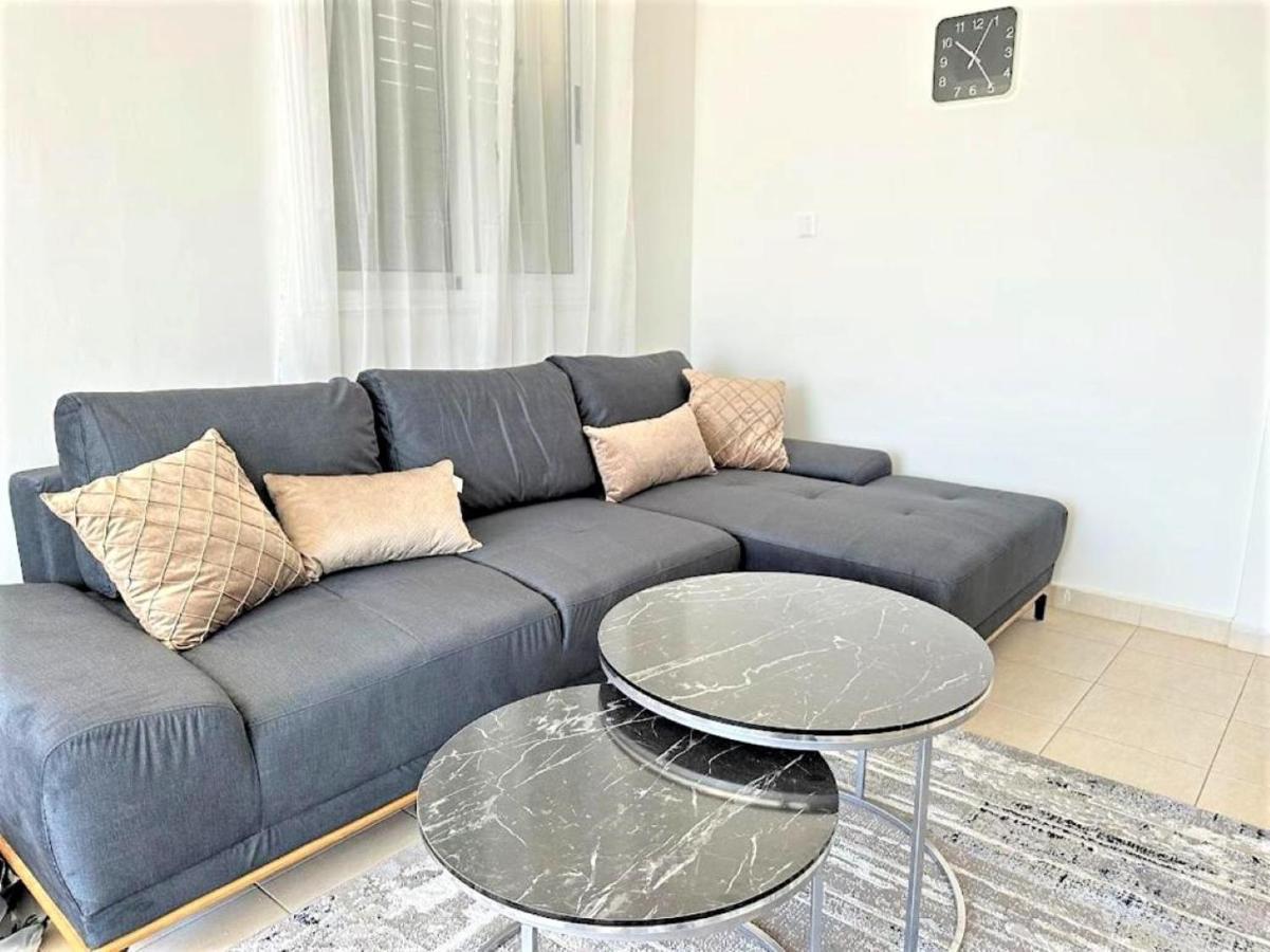H&O Alina Sunset Apartment Paphos Ngoại thất bức ảnh