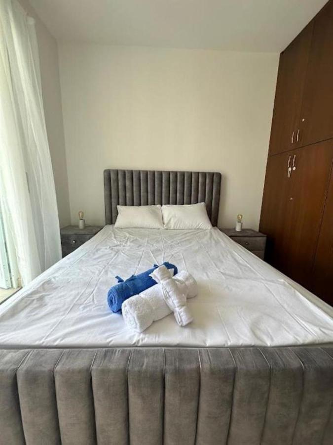 H&O Alina Sunset Apartment Paphos Ngoại thất bức ảnh