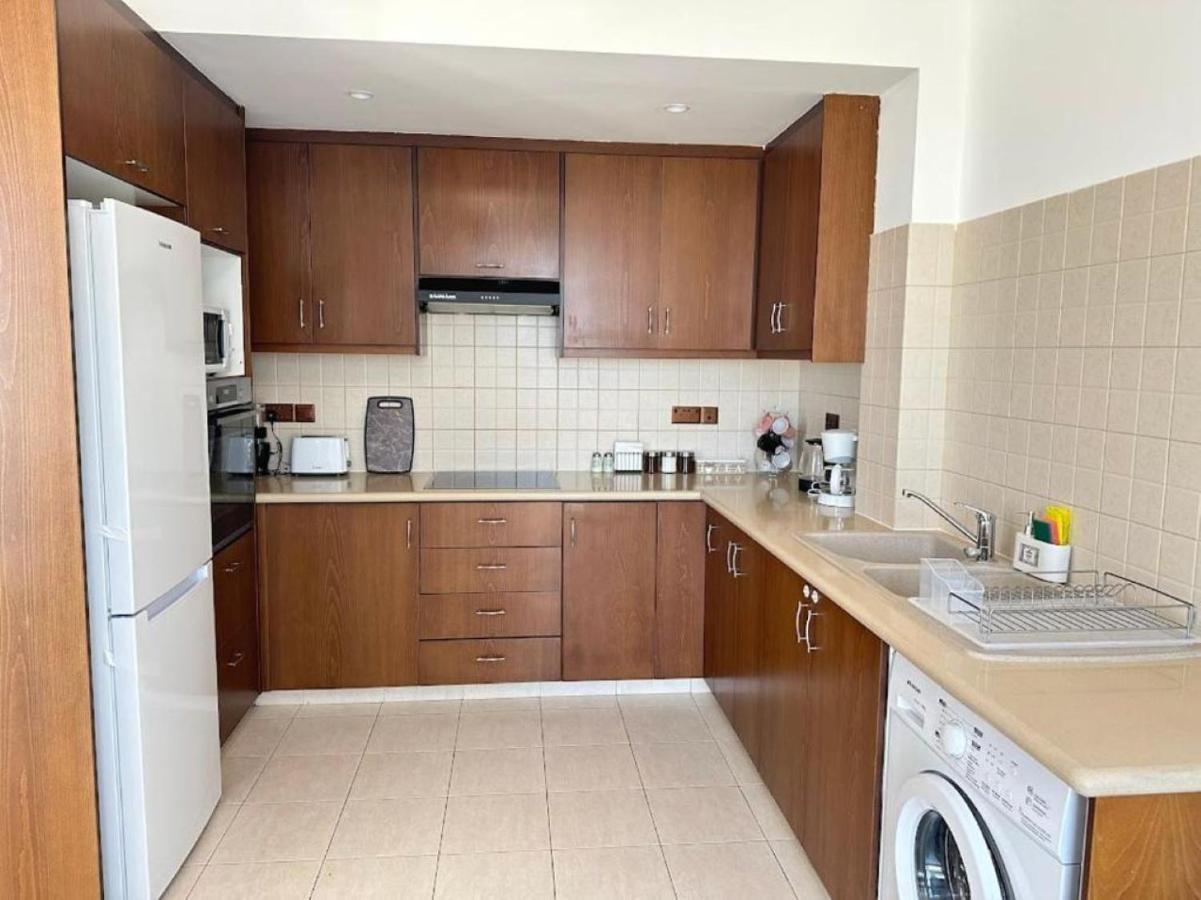 H&O Alina Sunset Apartment Paphos Ngoại thất bức ảnh