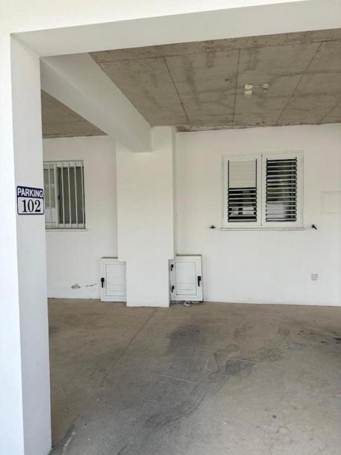 H&O Alina Sunset Apartment Paphos Ngoại thất bức ảnh