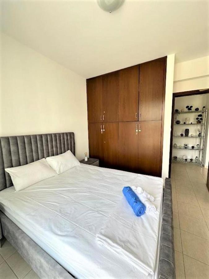 H&O Alina Sunset Apartment Paphos Ngoại thất bức ảnh