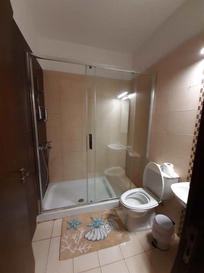 H&O Alina Sunset Apartment Paphos Ngoại thất bức ảnh
