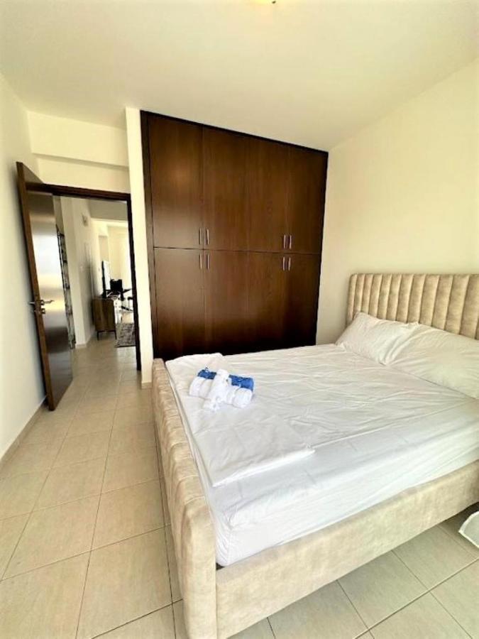 H&O Alina Sunset Apartment Paphos Ngoại thất bức ảnh